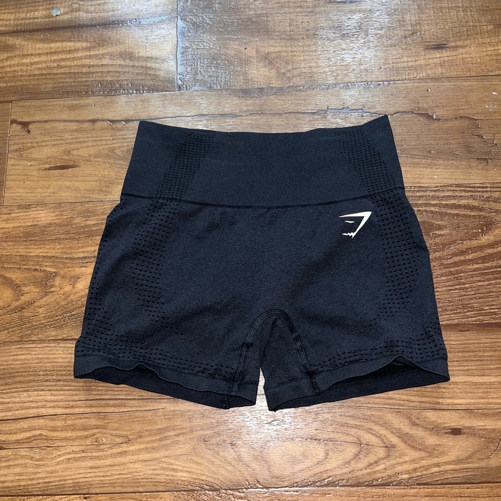 Gymshark Vital Seamless 2.0 Shorts